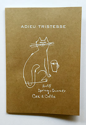 ADIEU TRISTESSE & LOISIR